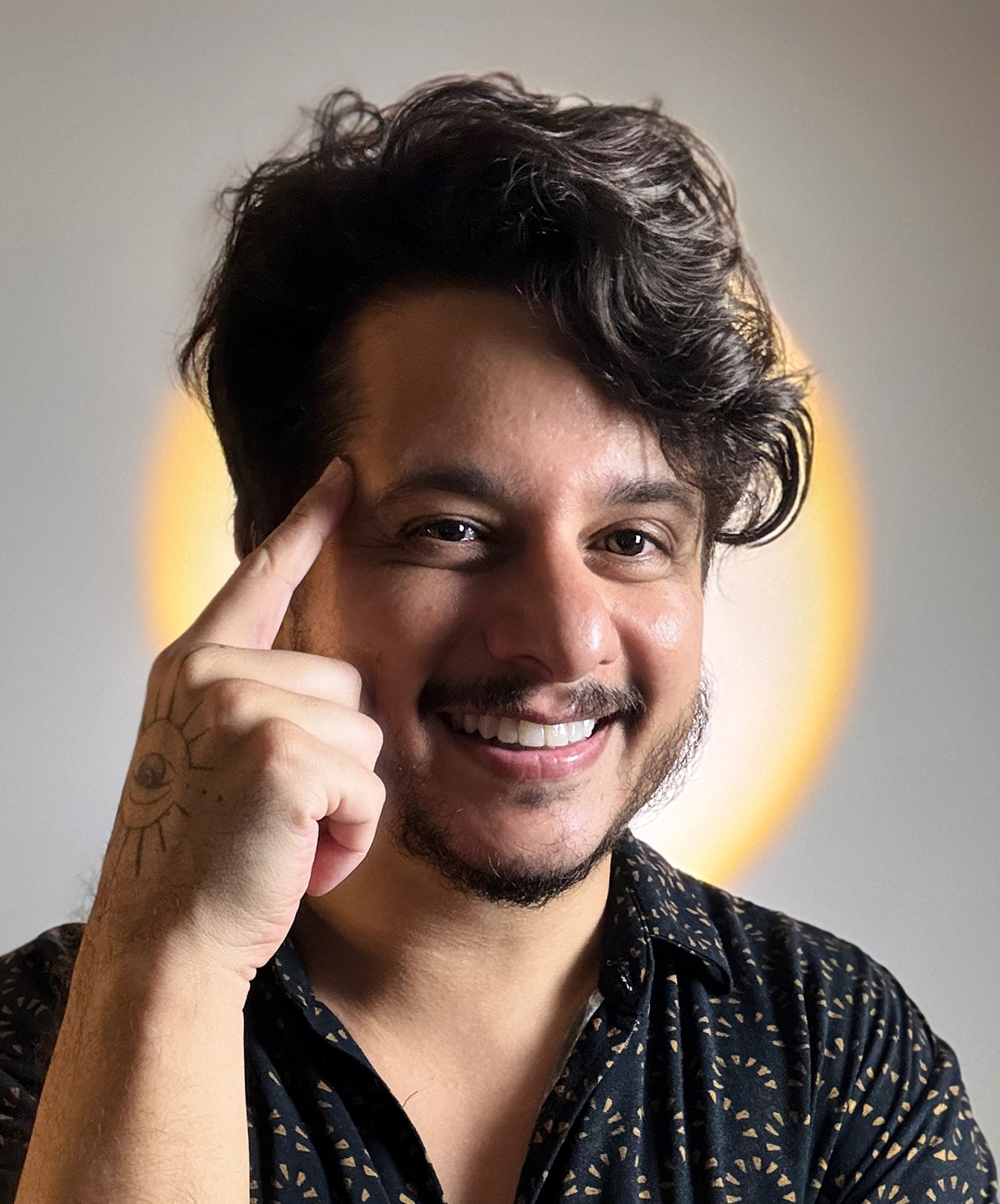 Tiago Fuzz