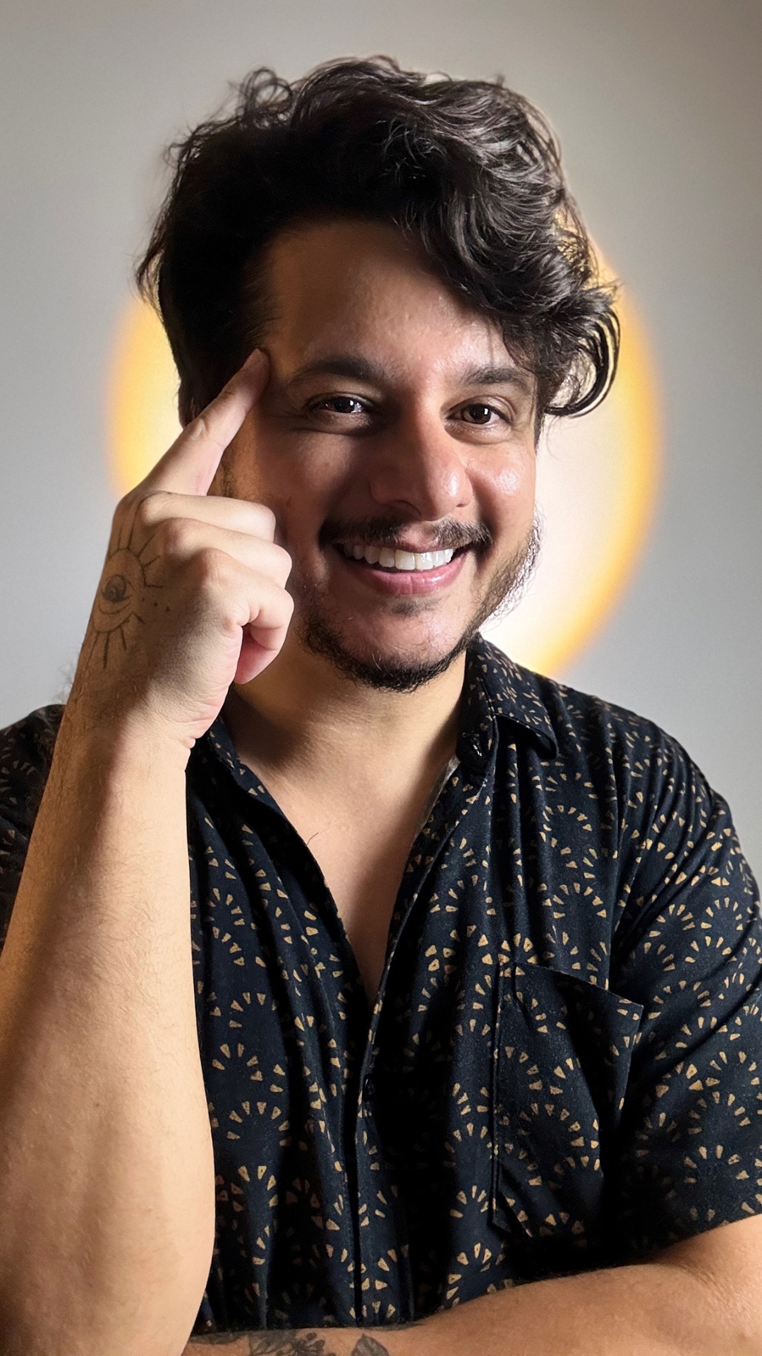Tiago Fuzz